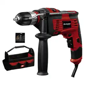 EINHELL Schlagbohrmaschinen-Set »Einhell Classic«, ohne Akku