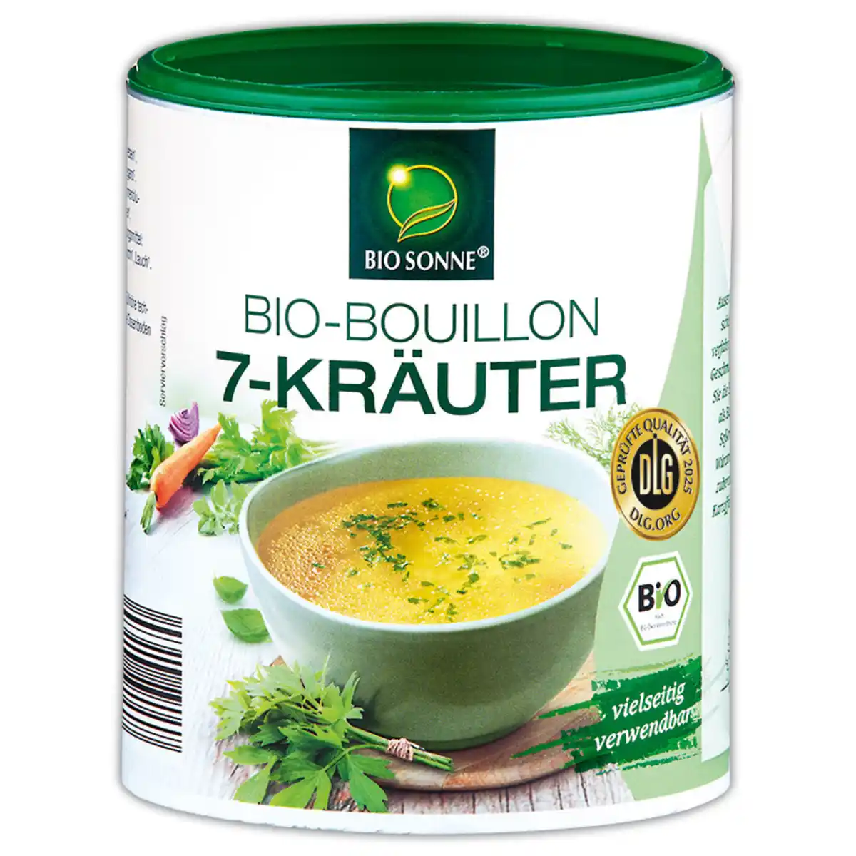 Bild 4 von Bio Sonne Bio-Bouillon
