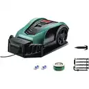 Bild 1 von BOSCH HOME & GARDEN Rasenmähroboter »Indego S+ 400«, 18 V, für ca. 400 m², Schnittbreite: 19 cm
