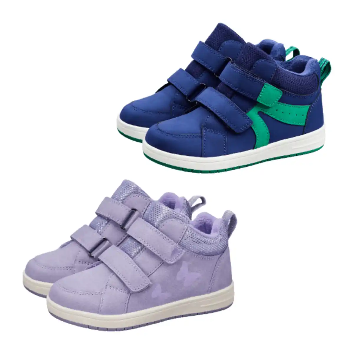 Bild 1 von LILY & DAN Gefütterte Sneaker