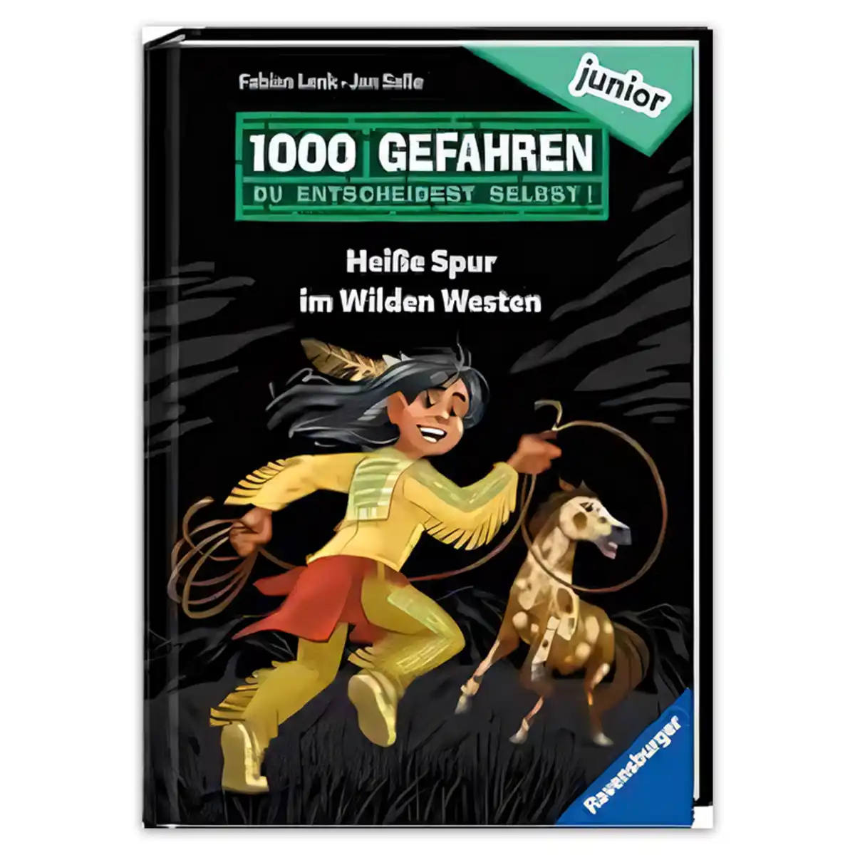 Bild 4 von Kinder-Roman