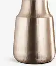 Bild 1 von Vase MALIAS Ø22xH30cm messing