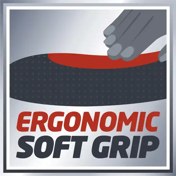 Bild 3 von EINHELL Akku-Tacker »TC-CT 3,6 Li«, 3,6 V, Klammerlänge: 11,4 mm, inkl. Akku