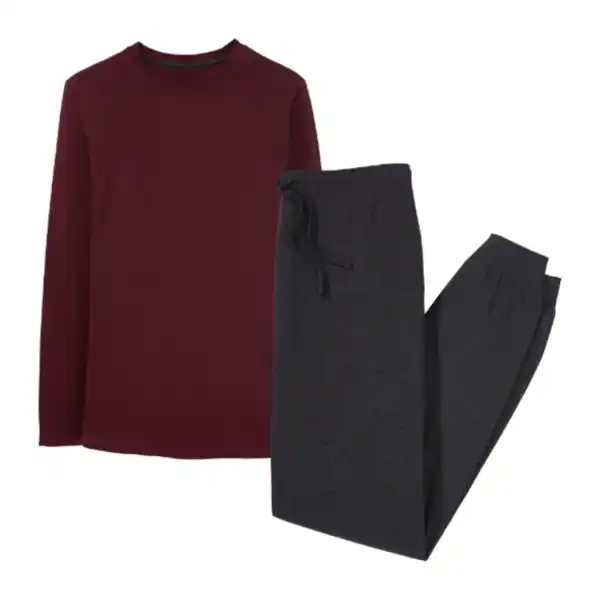 Bild 2 von UP2FASHION Pyjama