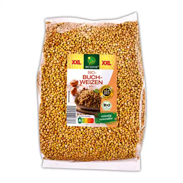Bild 4 von Bio Sonne Bio-Getreide XXL