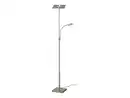 Bild 1 von LIVARNO home LED-Deckenfluter, mit zweiteiligem Kopf Eigenschaften