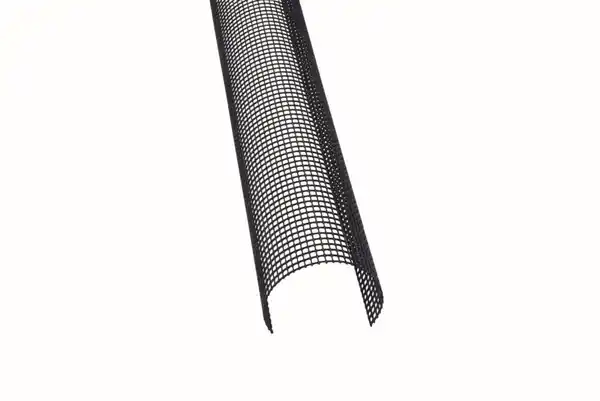 Bild 1 von Marley Laubstop Poly Net 150-180 mm, 2 m, 2 m, schwarz