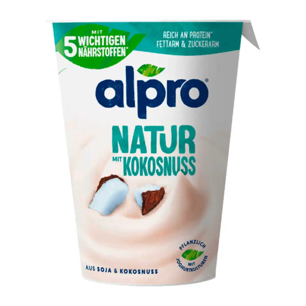 Bild 2 von ALPRO Soja 400g
