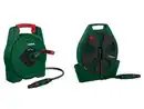 Bild 1 von PARKSIDE® Schlauchbox / Kassetten-Flachschlauch, mit Durchflussregelung
