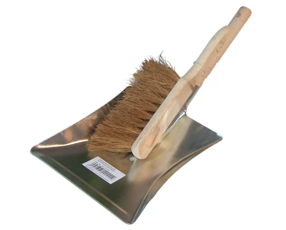 Bild 1 von Metall-Kehrset