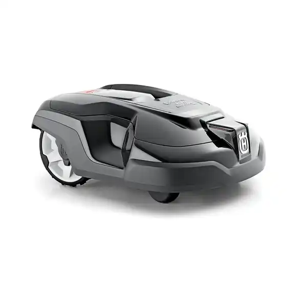 Bild 1 von Rasenmähroboter »Automower 310«, 18 V, für ca. 1000 m², Schnittbreite: 22 cm