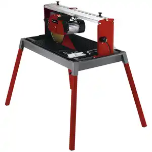 EINHELL Steintrennmaschine »TE-SC 570 L«, 1500 W, Ø-Sägeblatt: 250 mm