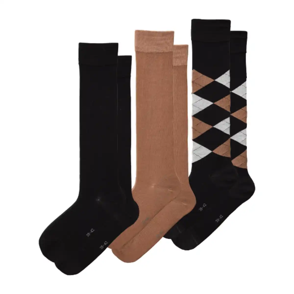 Bild 4 von UP2FASHION Kniestrümpfe