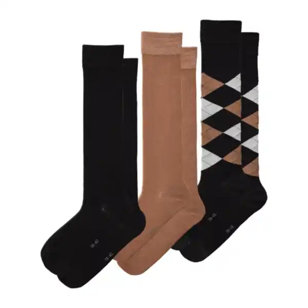 Bild 4 von UP2FASHION Kniestrümpfe