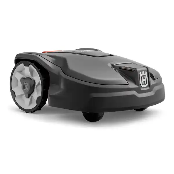 Bild 1 von Rasenmähroboter »Automower AM305«, für ca. 600 m², Schnittbreite: 22 cm