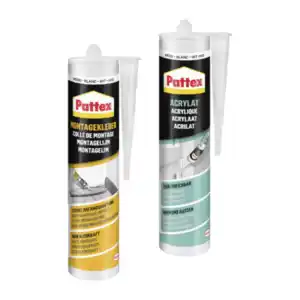 PATTEX Acrylat / Montagekleber