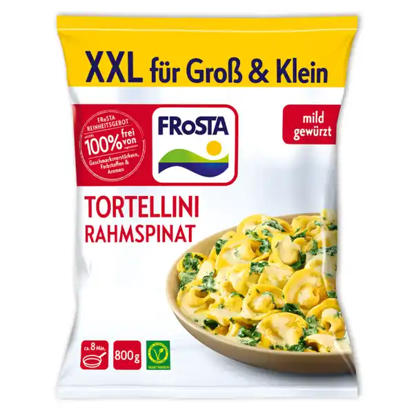 Bild 3 von Frosta XXL Gericht