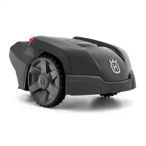 Rasenmähroboter »Automower 105«, 18 V, für ca. 600 m², Schnittbreite: 17 cm