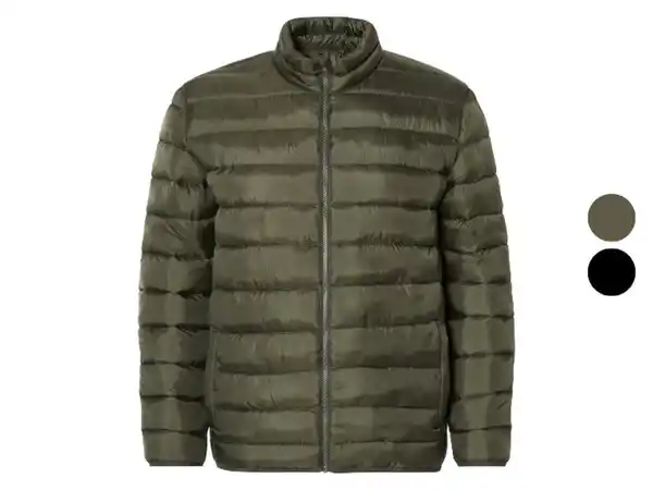 Bild 1 von esmara Men Herren Lightweight-Jacke, wasserabweisend