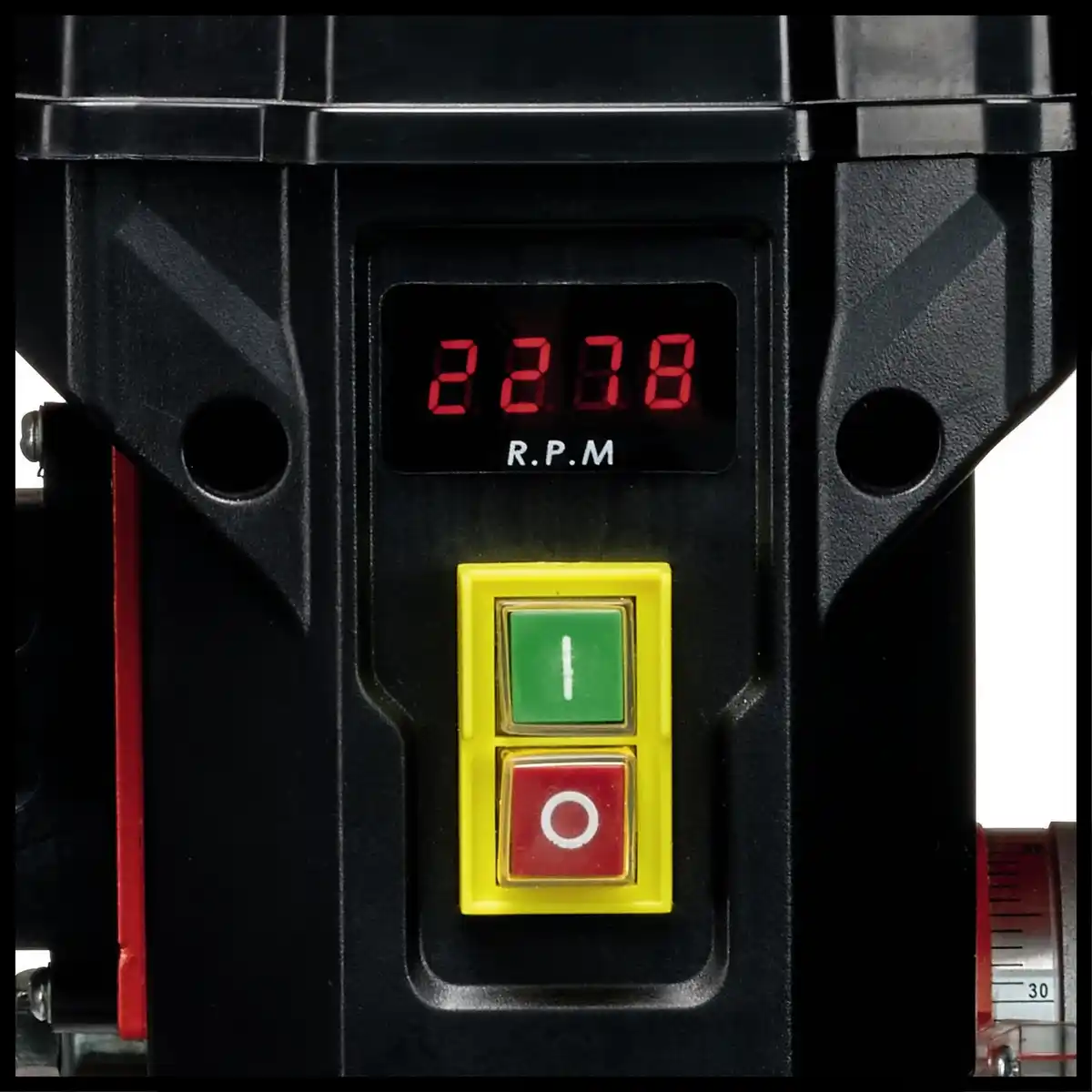 Bild 3 von EINHELL Säulenbohrmaschine »Einhell Expert«, ohne Akku