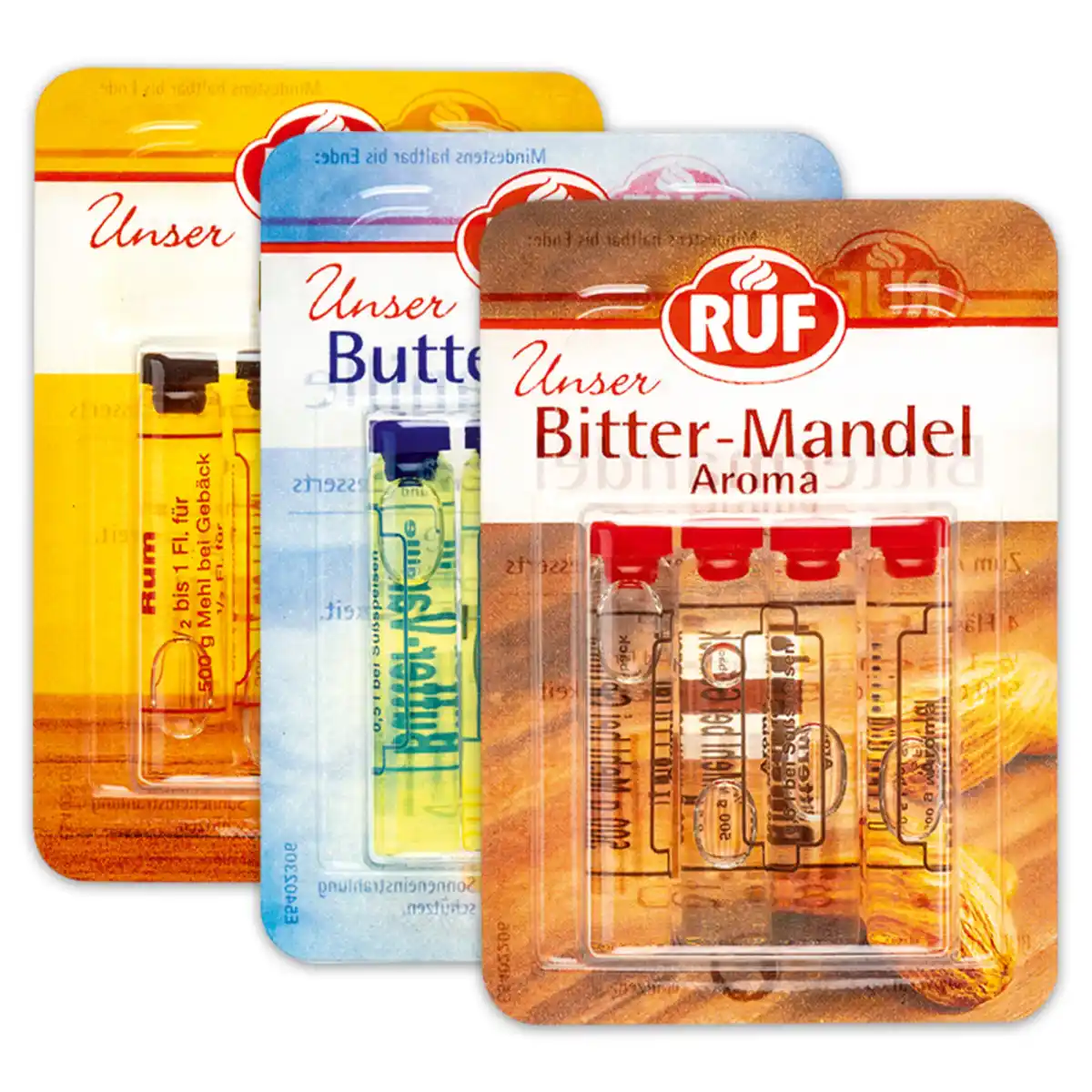 Bild 1 von Ruf Backaroma