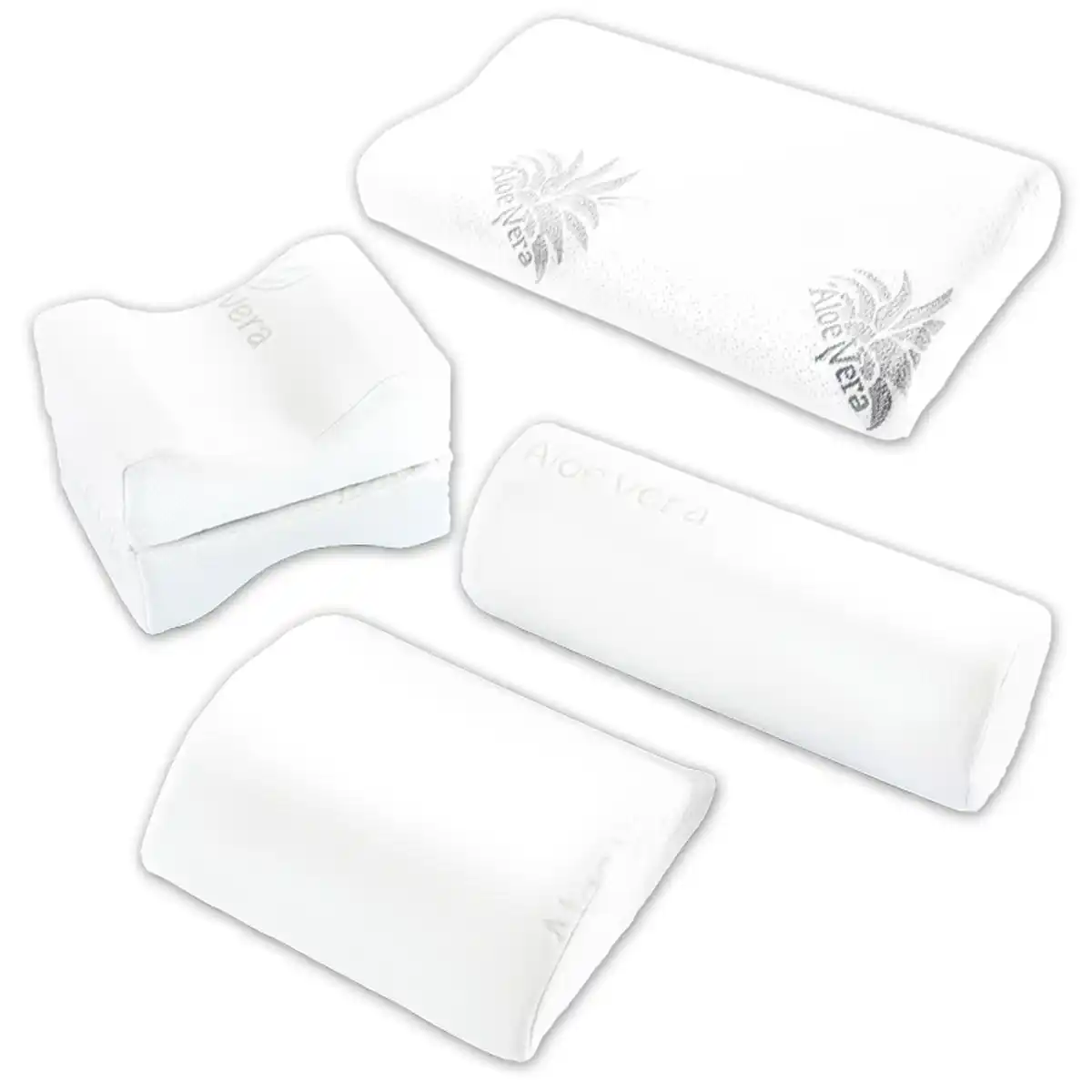 Bild 1 von Ortho-Vital Viskoelastische Spezialkissen