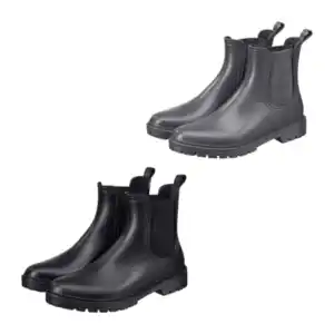 UP2FASHION Regenstiefeletten