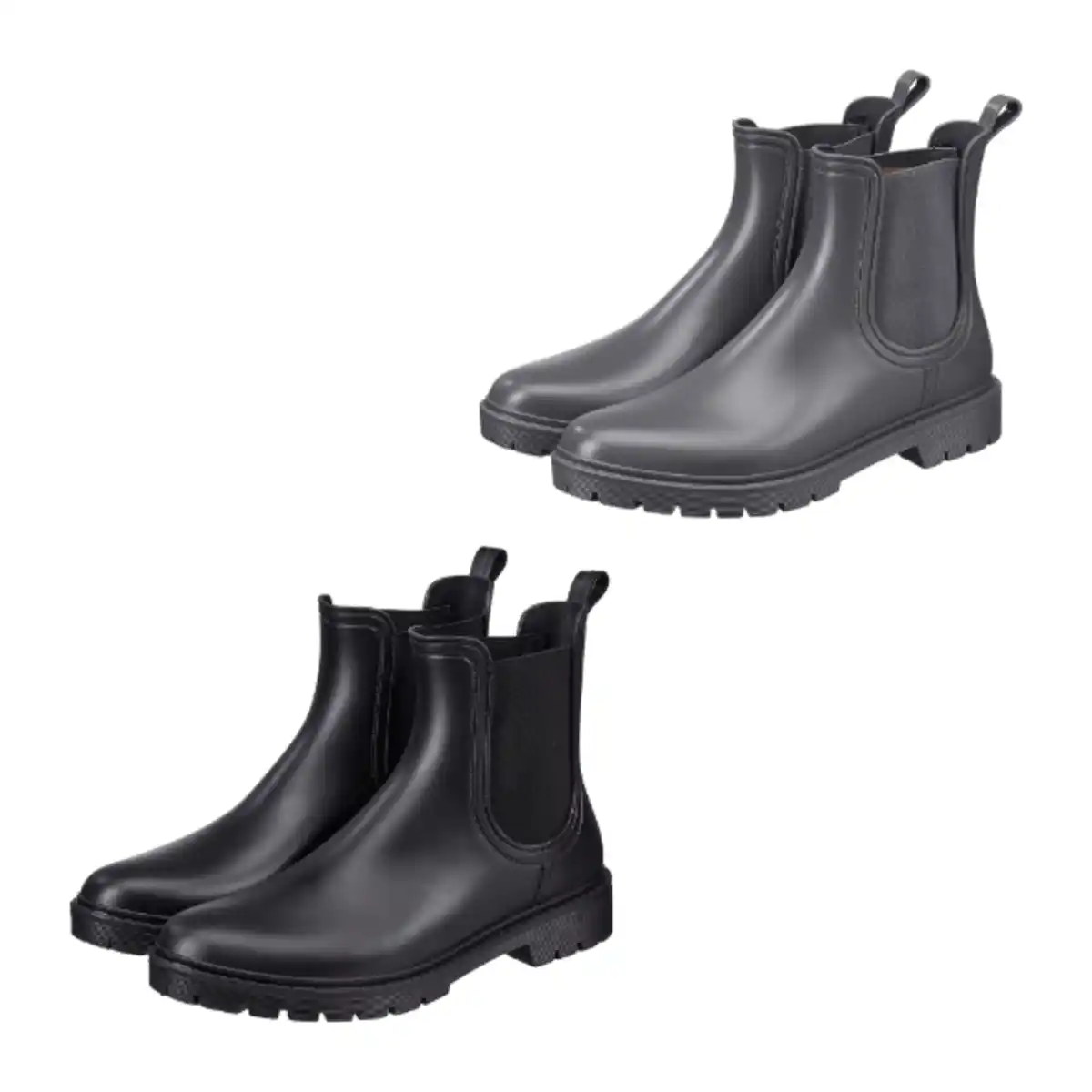 Bild 1 von UP2FASHION Regenstiefeletten