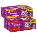 Bild 1 von Whiskas Katzennassnahrung