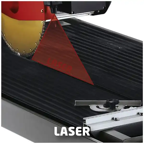 Bild 2 von EINHELL Steintrennmaschine »TE-SC 920 L«, 2200 W, 230 V, Länge Sägeblatt: 30 mm