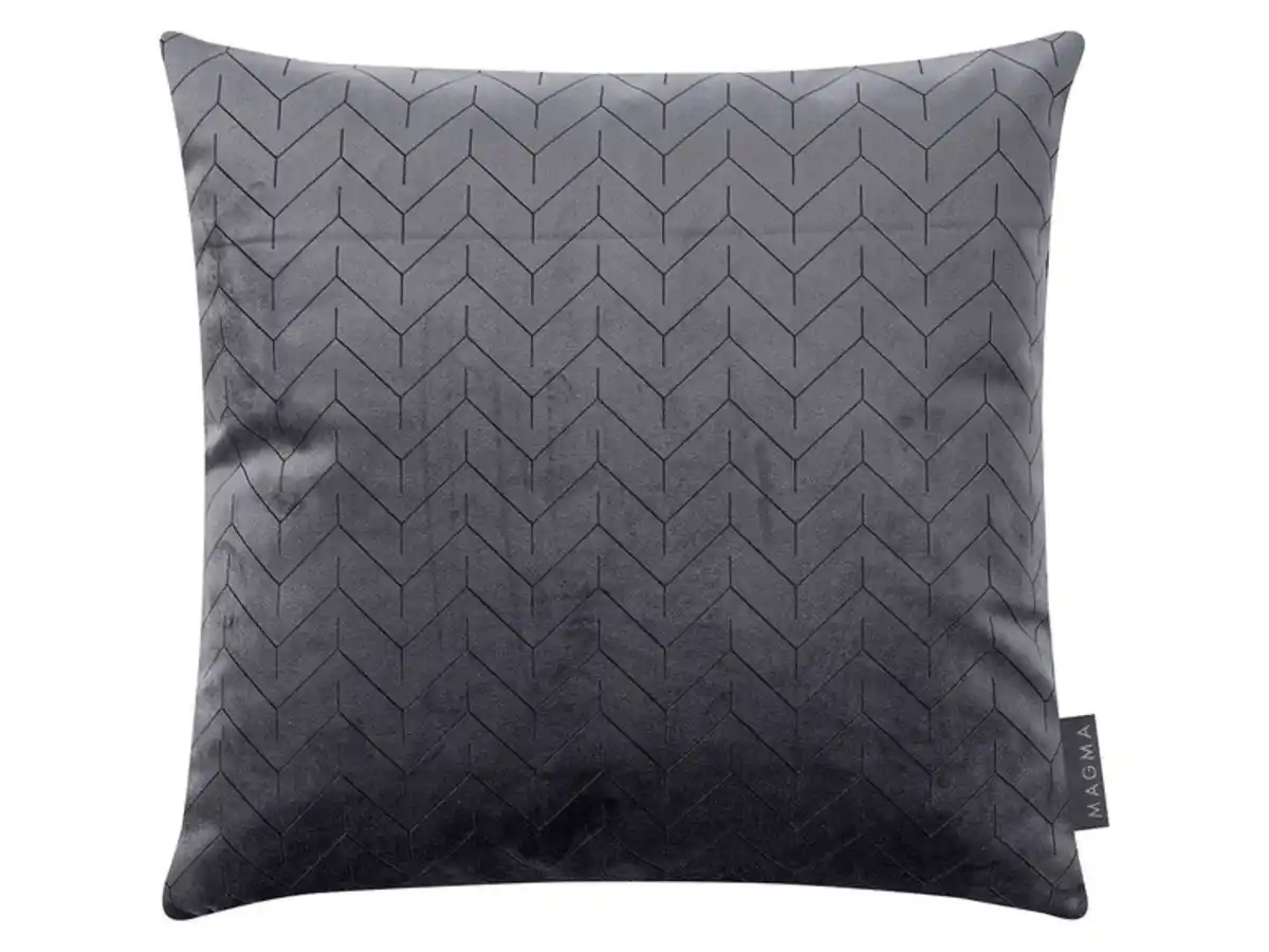 Bild 2 von MAGMA MAGMA Kissenhülle »TAIMA«