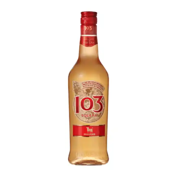 Bild 1 von OSBORNE 103 0,7L