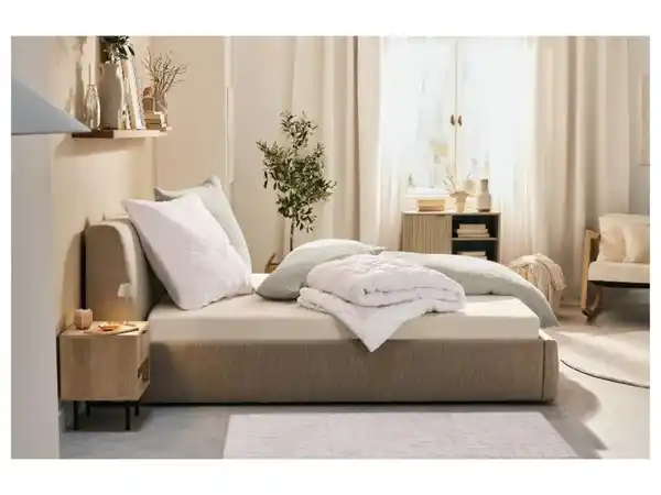 Bild 2 von LIVARNO home Kopfkissen »Polygiene®«