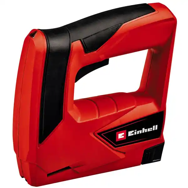 Bild 4 von EINHELL Akku-Tacker »TC-CT 3,6 Li«, 3,6 V, Klammerlänge: 11,4 mm, inkl. Akku