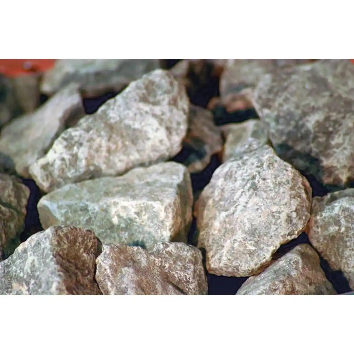 Bild 4 von KARIBU Saunahaus »Hara«, BxTxH: x 219,5 x 216,5 x 244 cm, 9 kW Ofen, für 4 Personen