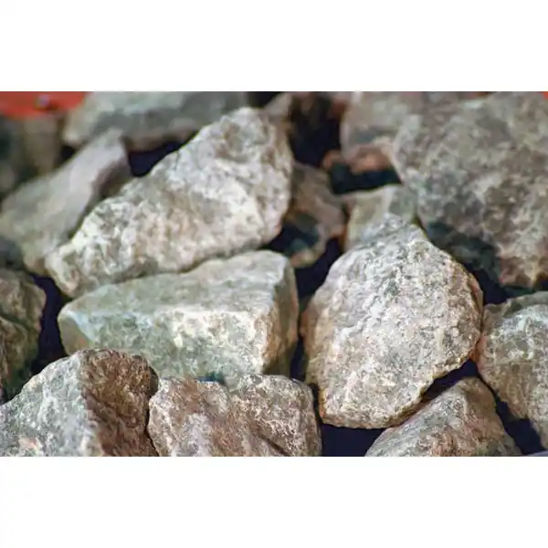 Bild 4 von KARIBU Saunahaus »Hara«, BxTxH: x 219,5 x 216,5 x 244 cm, 9 kW Ofen, für 4 Personen