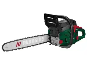 PARKSIDE® Benzin-Kettensäge »PBKS 53 C3«, mit 2-Takt-Motor