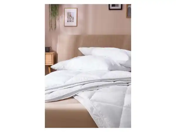 Bild 3 von LIVARNO home Bettdecke »Soft Touch«, 155 x 220 cm