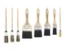 Bild 2 von PARKSIDE® Pinsel-Set, 8-teilig / 4-teilig