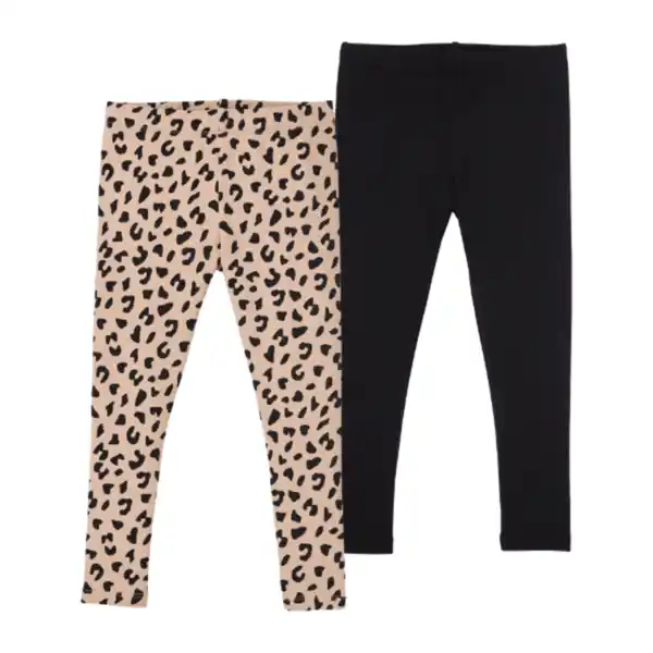 Bild 2 von LILY & DAN Leggings