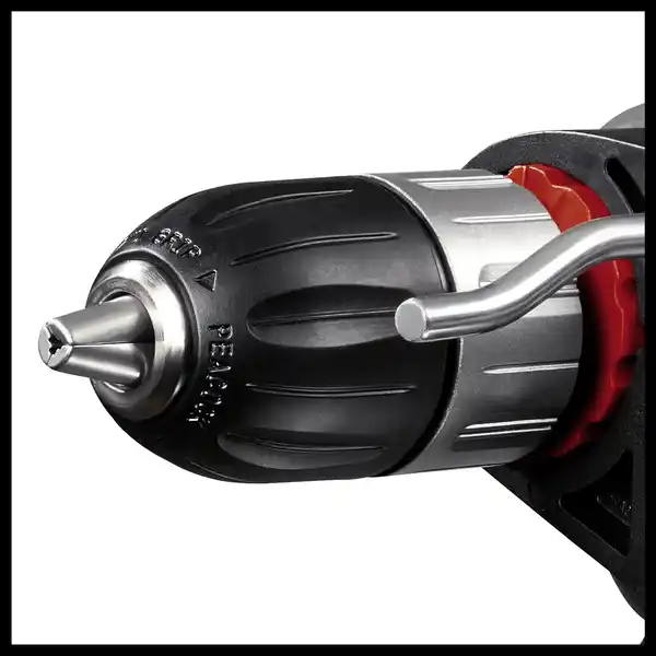 Bild 2 von EINHELL Schlagbohrmaschinen-Set »Einhell Classic«, ohne Akku