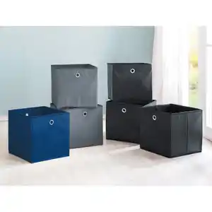 trendstabil Aufbewahrungsbox 3er-Set