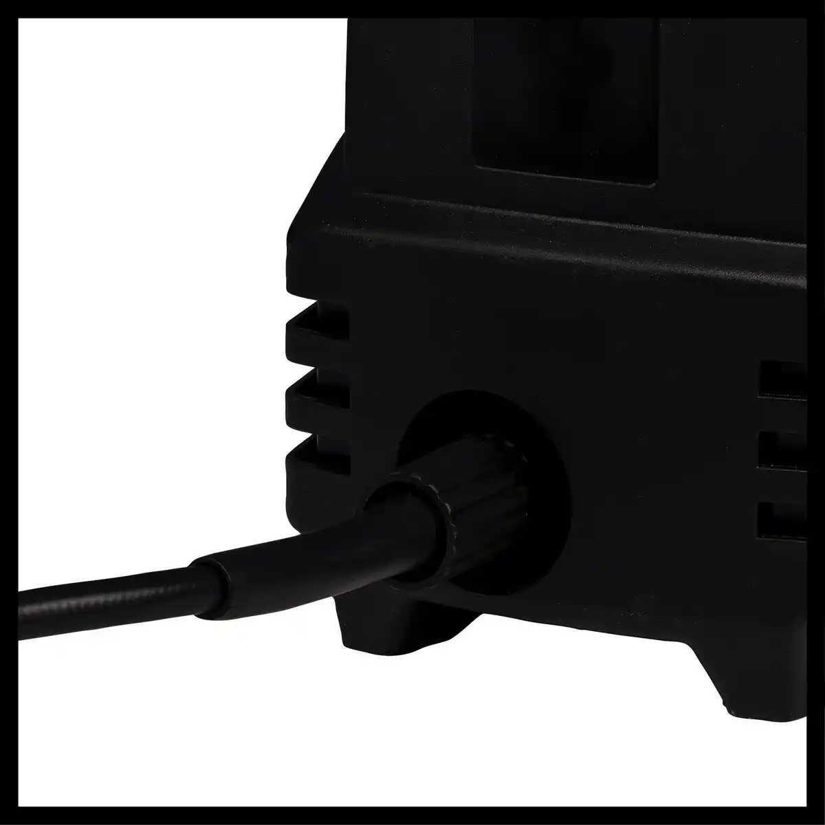 Bild 4 von EINHELL Hochdruckreiniger »Einhell Classic«, 1200 W, max. Betriebsdruck: 90 bar