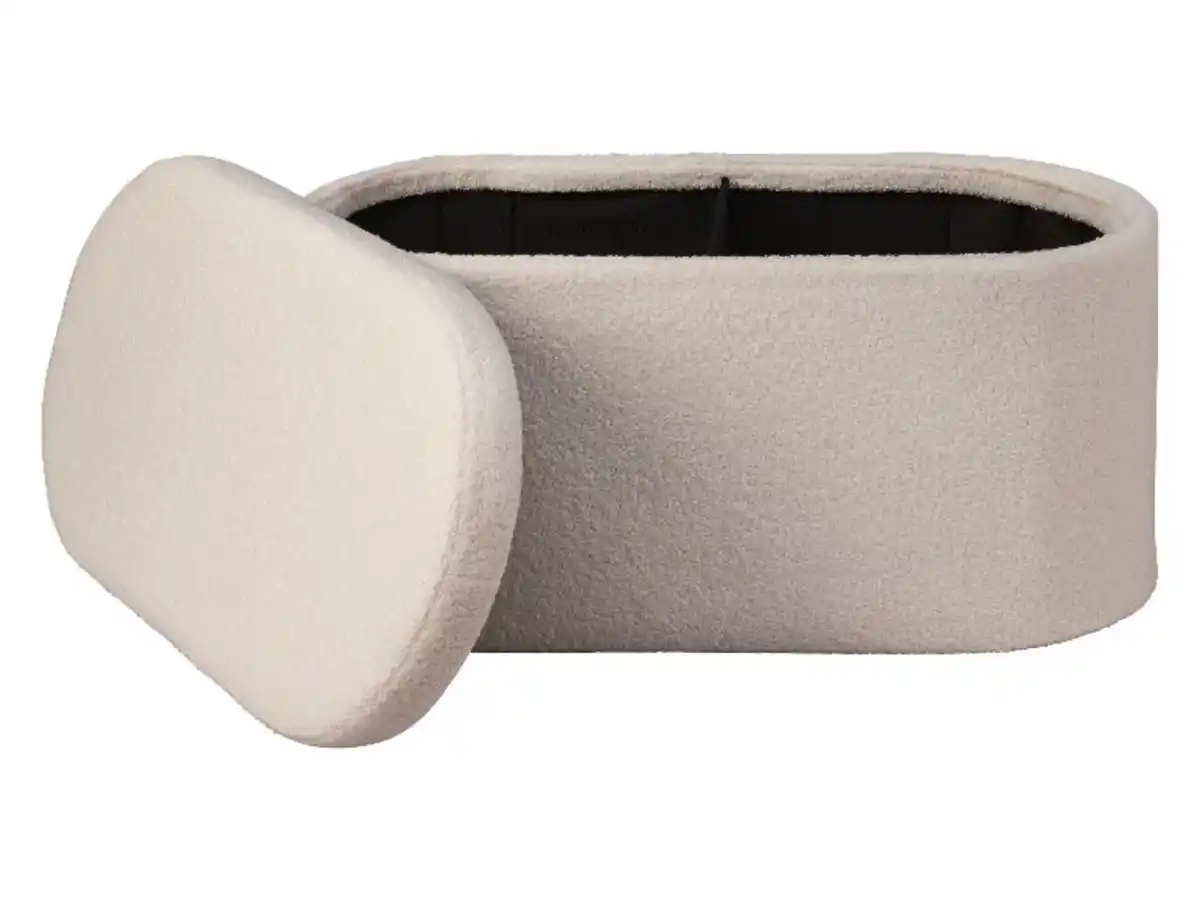 Bild 3 von LIVARNO home Sitztruhe