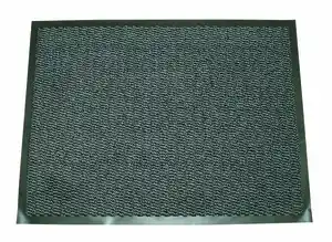 Schmutzfangmatte Layla 60x80cm Farbe: Grau