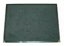 Bild 1 von Schmutzfangmatte Layla 60x80cm Farbe: Grau