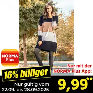 Ellenor Pulloverkleid