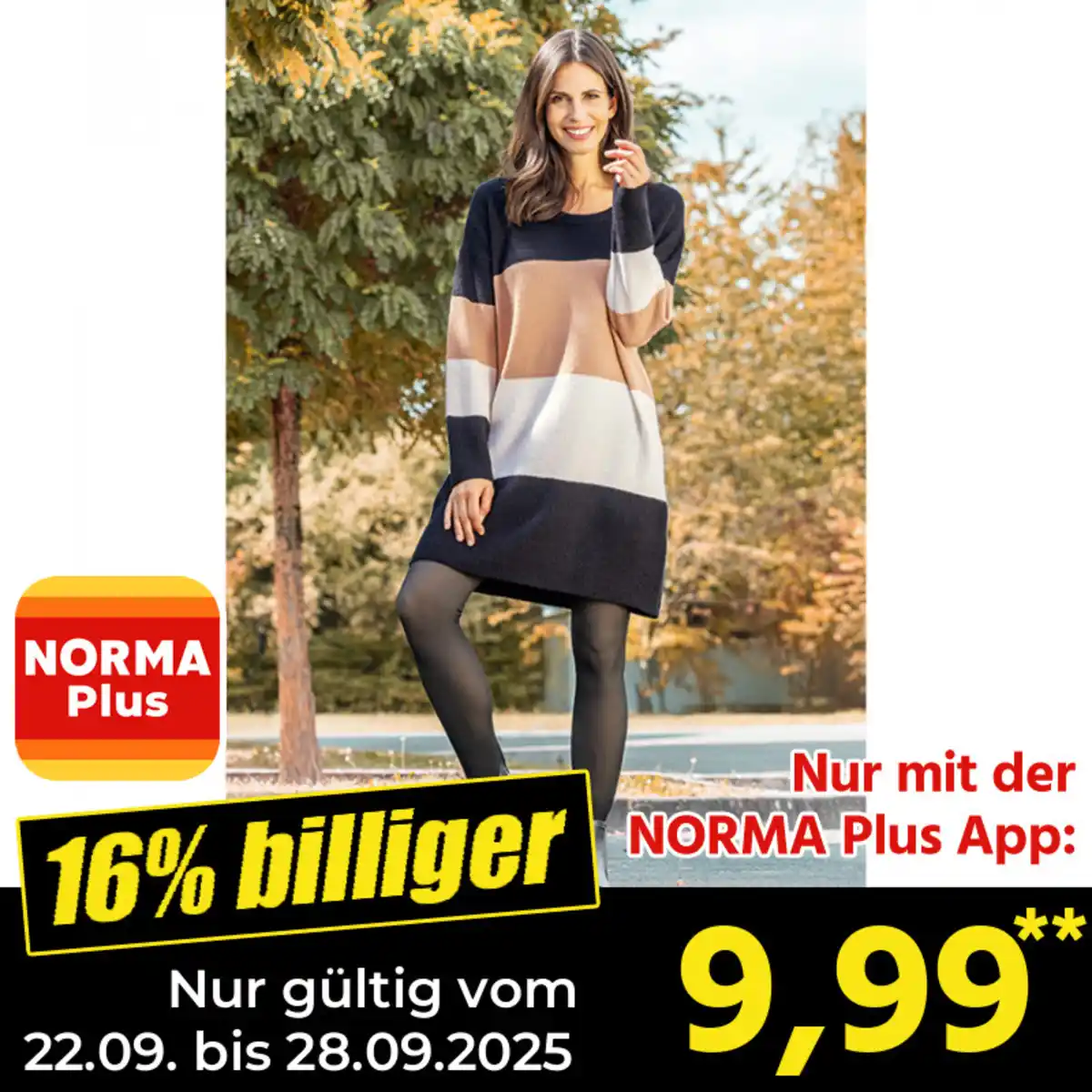 Bild 1 von Ellenor Pulloverkleid