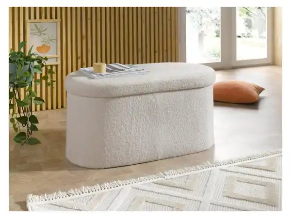 Bild 2 von LIVARNO home Sitztruhe