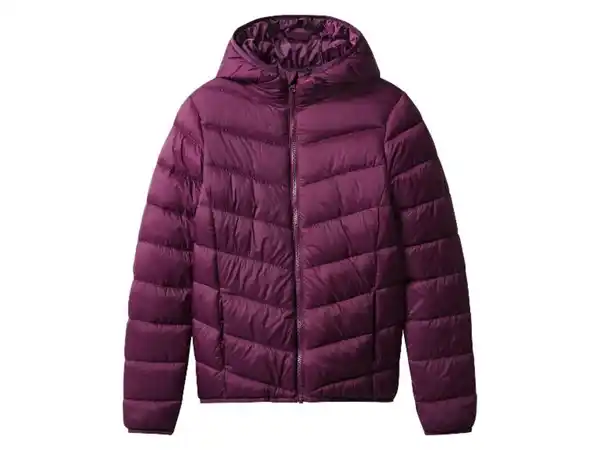 Bild 2 von esmara® Kinder Lightweight-Jacke, mit reflektierendem Deko-Element